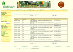 Thumbnail for OISAT Field Guides to Non-chemical Pest Management