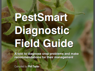Thumbnail for PestSmart Diagnostic Field Guide