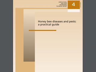 Honey Bee Diseases and Pests: A Practical Guide