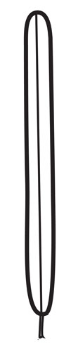 linear leaf